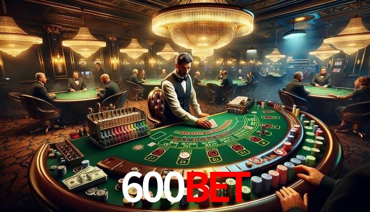Statistics 600bet