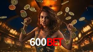 Experiência VIP 600bet