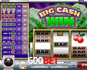 A Emoção da Loteria na 600bet: Uma Chance de Mudança de Vida