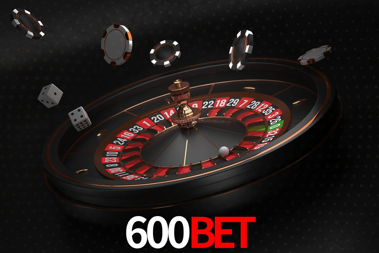 600bet - Cassino da Elite - 600bet cassino