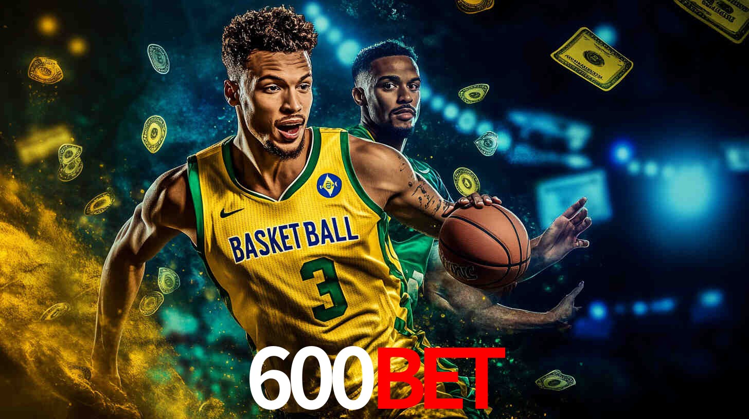 Desvendando o Mundo dos Jogos Virtuais na 600bet