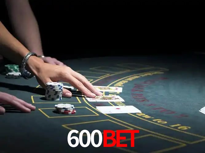 Platform Technology 600bet