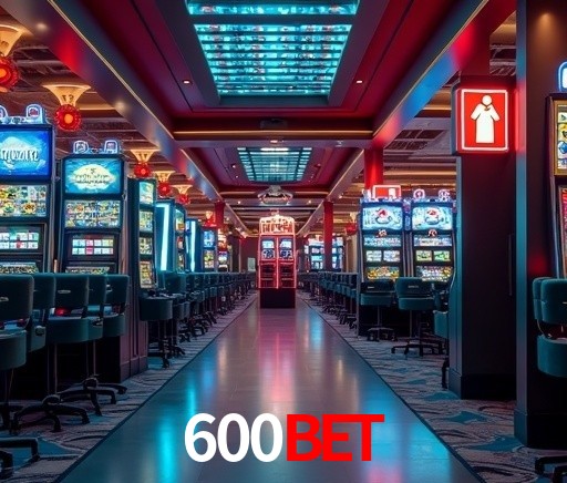 Descubra a Essência do 600bet: Nossa História e Compromissos