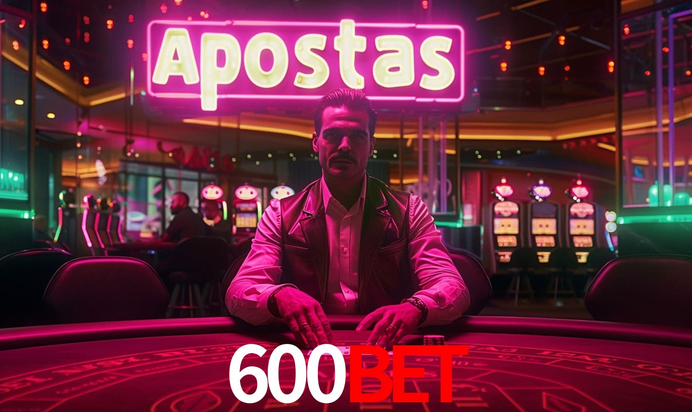 Descubra a Essência do 600bet: Nossa História e Compromissos