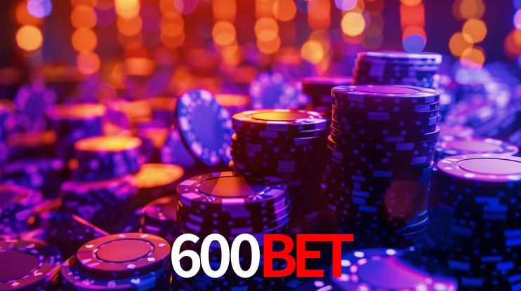 600bet cassino