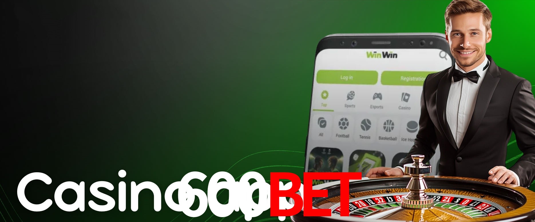 Security Systems 600bet
