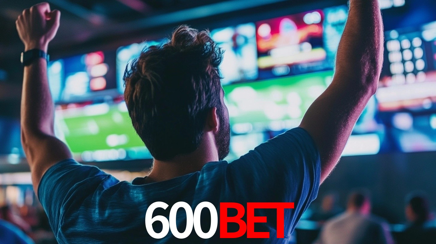 600bet cassino