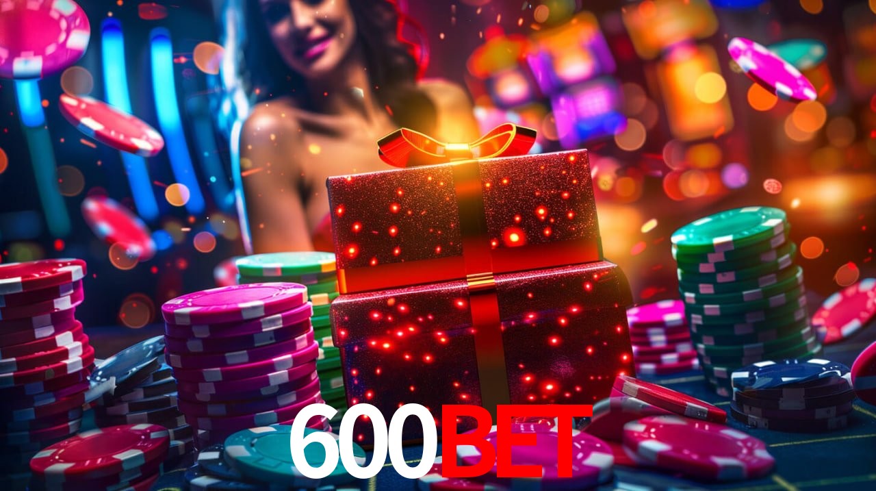 A Experiência Imersiva dos Cassinos Ao Vivo no 600bet