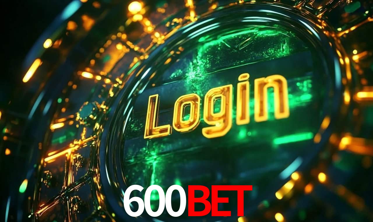 600bet App Interface