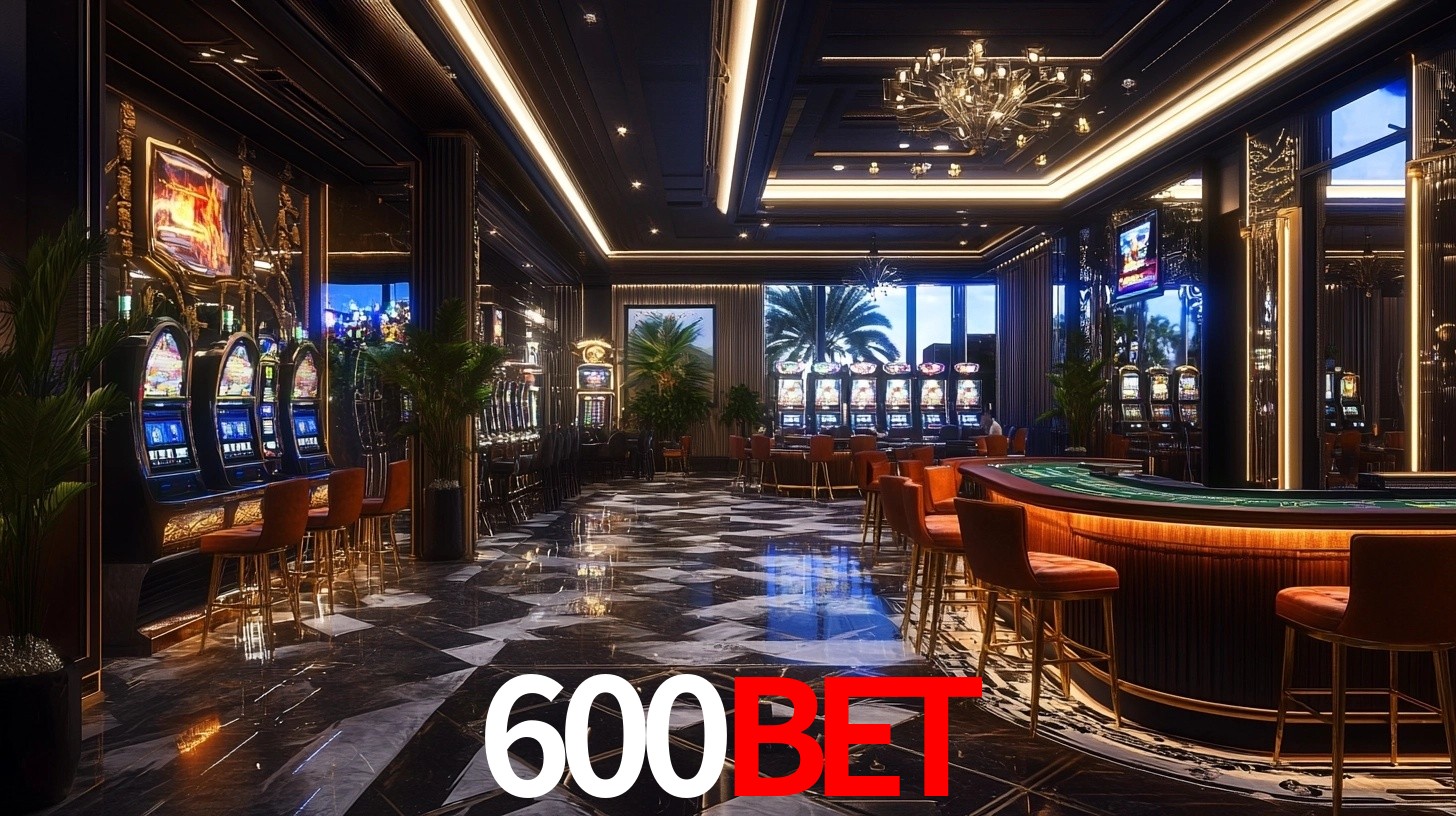 Programa VIP 600bet