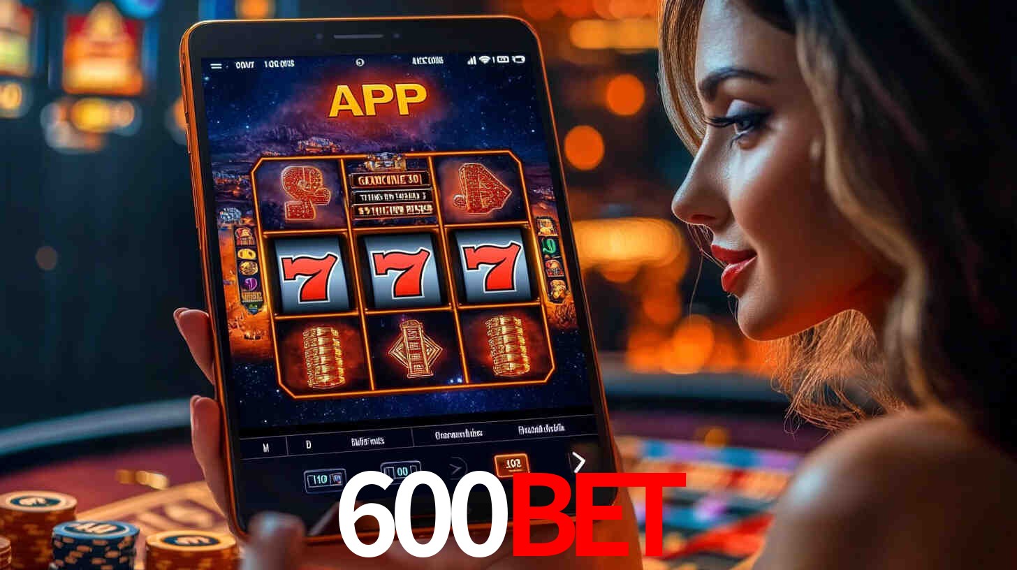 600bet app