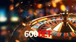 Responsive Design 600bet
