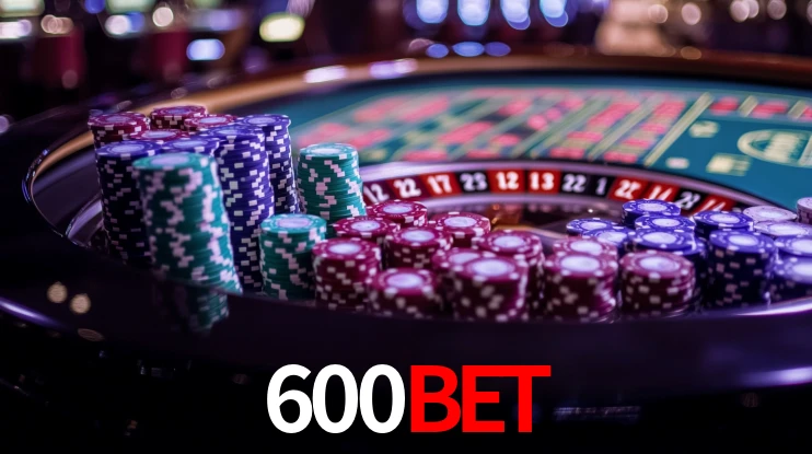Daily Bonuses 600bet