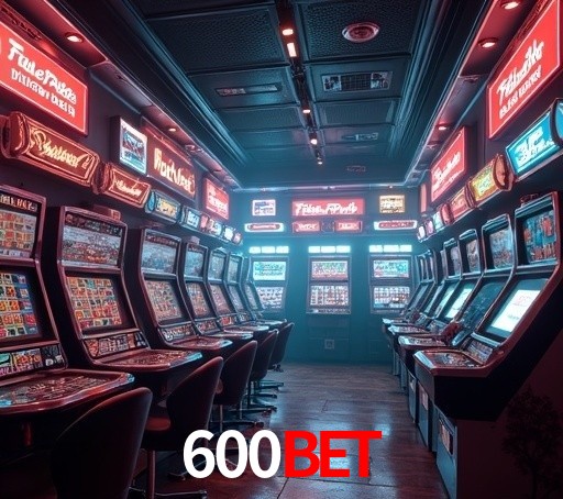 API Integration 600bet