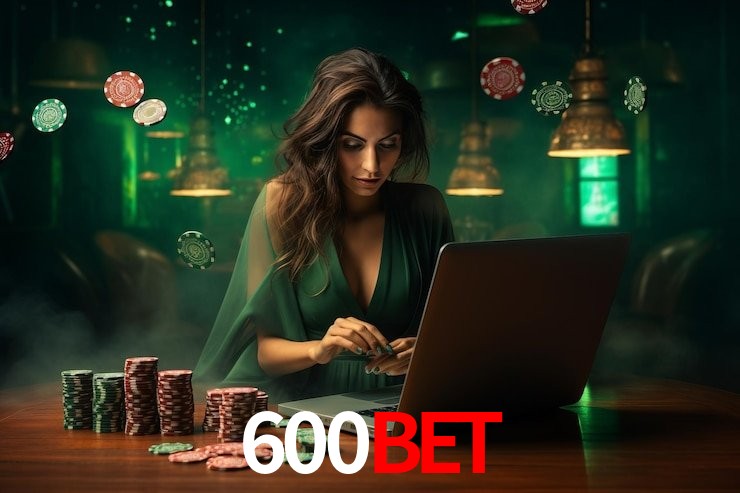 Premium Interface 600bet