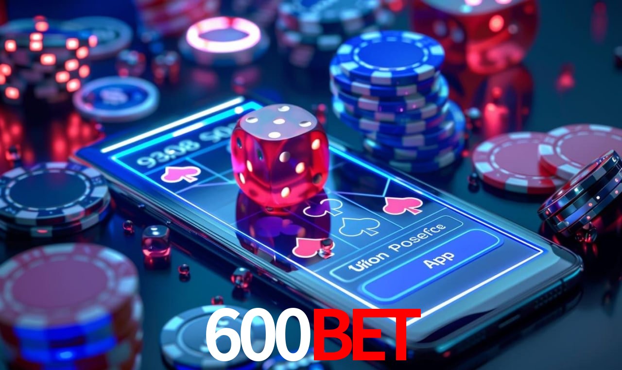 Exclusive Offers 600bet