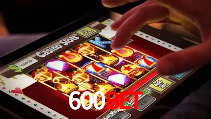 Roulette Table 600bet
