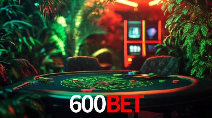 Programa VIP 600bet