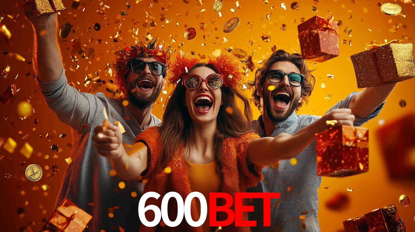 600bet cassino