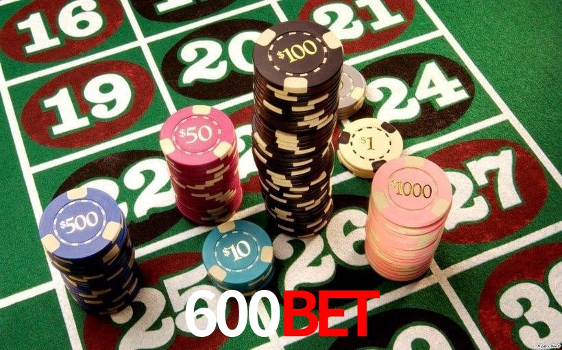 Descubra o Programa VIP da 600bet: Vantagens Exclusivas para Jogadores