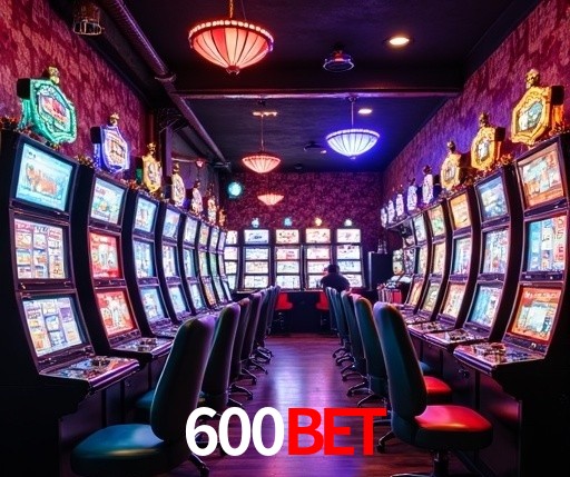 Flash Promotion 600bet