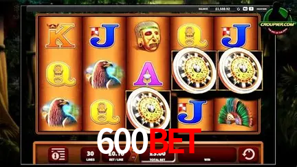 Live Casino 600bet