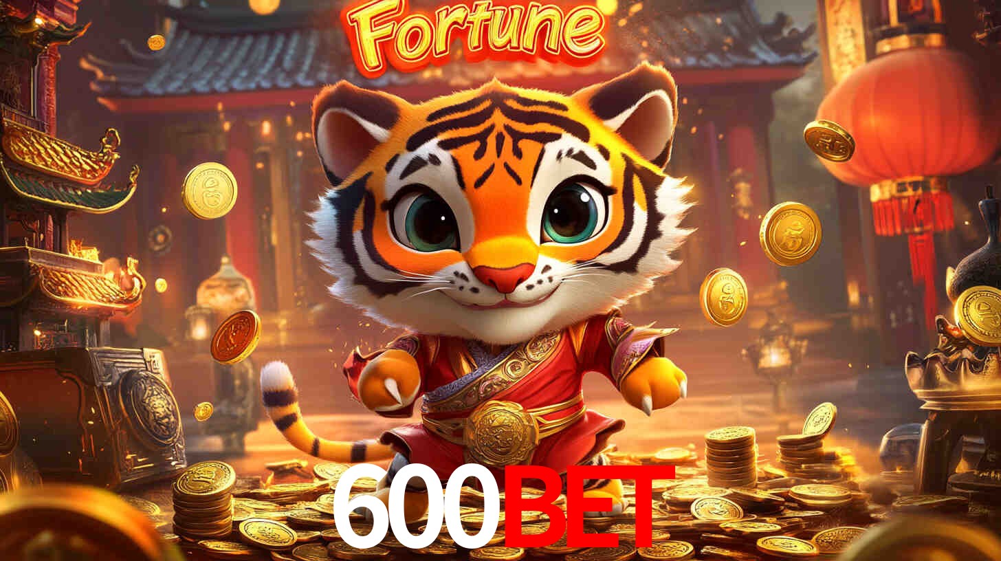 Descubra a Magia dos Jogos de Arcade no 600bet