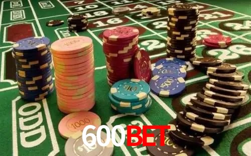 Exclusive Games 600bet