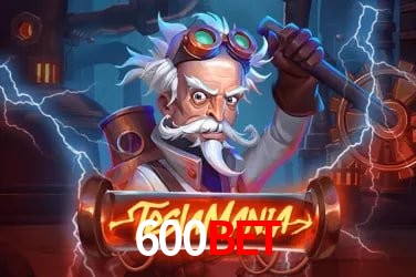 Games Directory 600bet