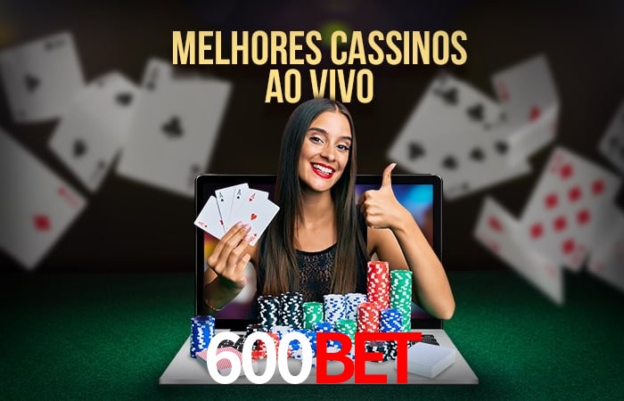 Seasonal Promotions 600bet