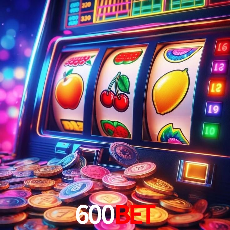 Welcome Bonus 600bet