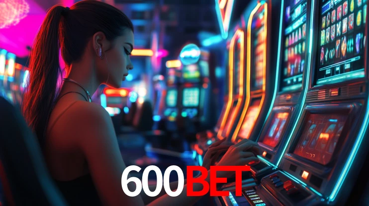 600bet app