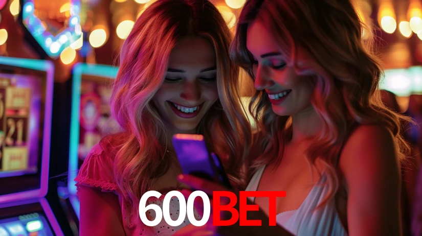 600bet app