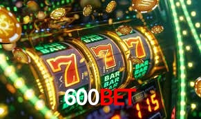 Weekend Specials 600bet