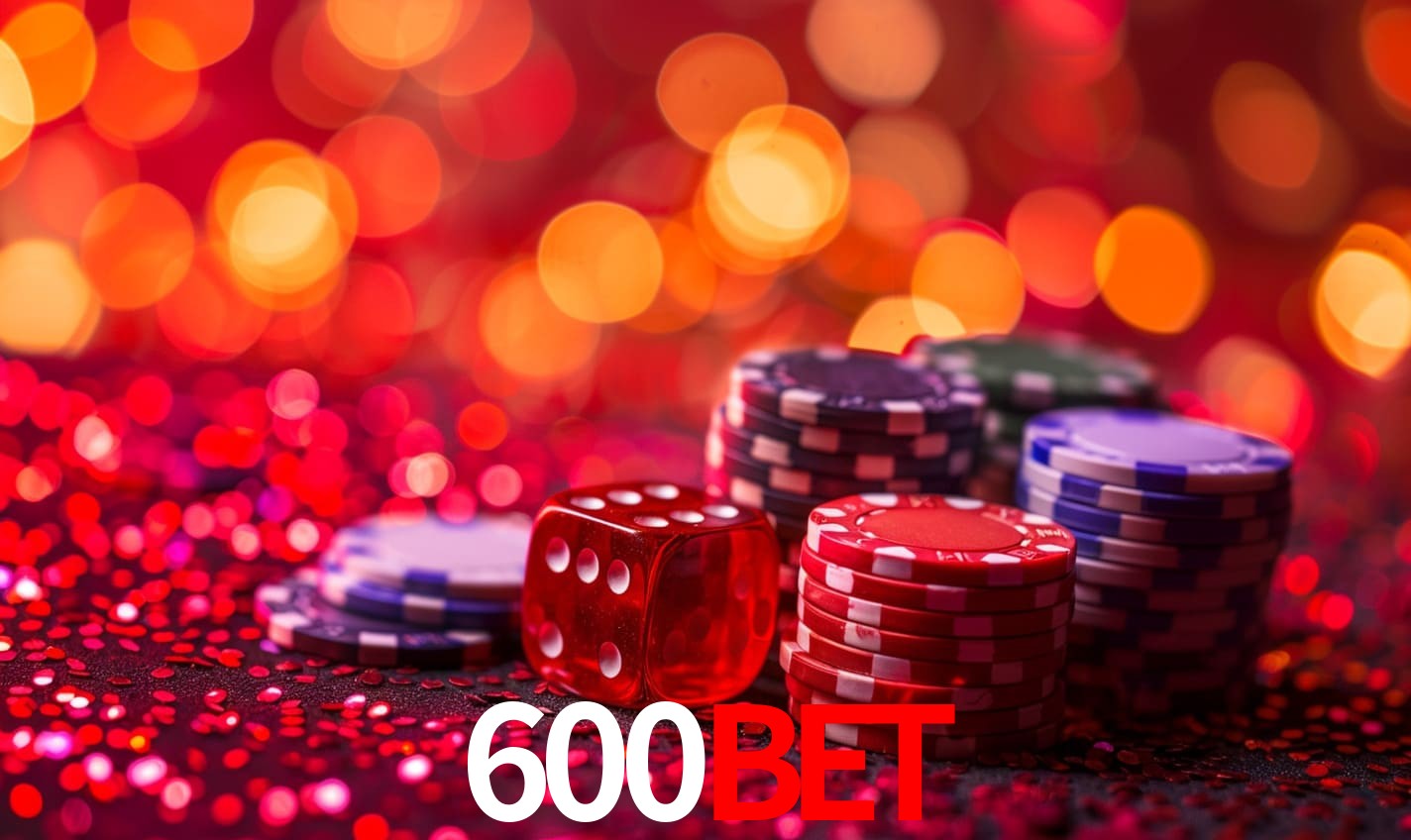 Explorando a Categoria de Eventos em Apostas na 600bet