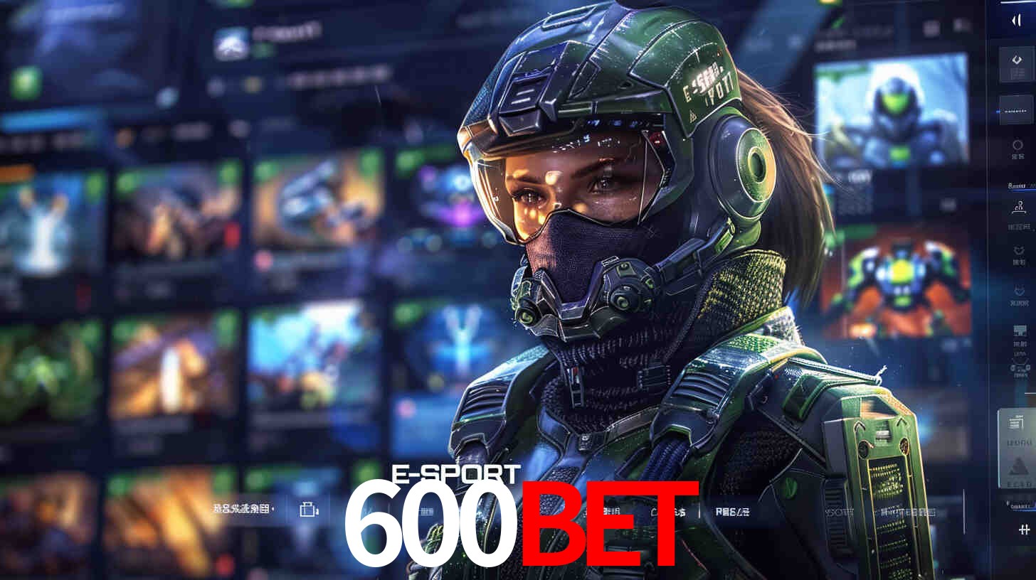 Exclusive Offers 600bet