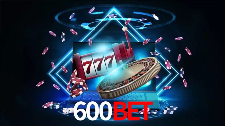 Slot Games 600bet