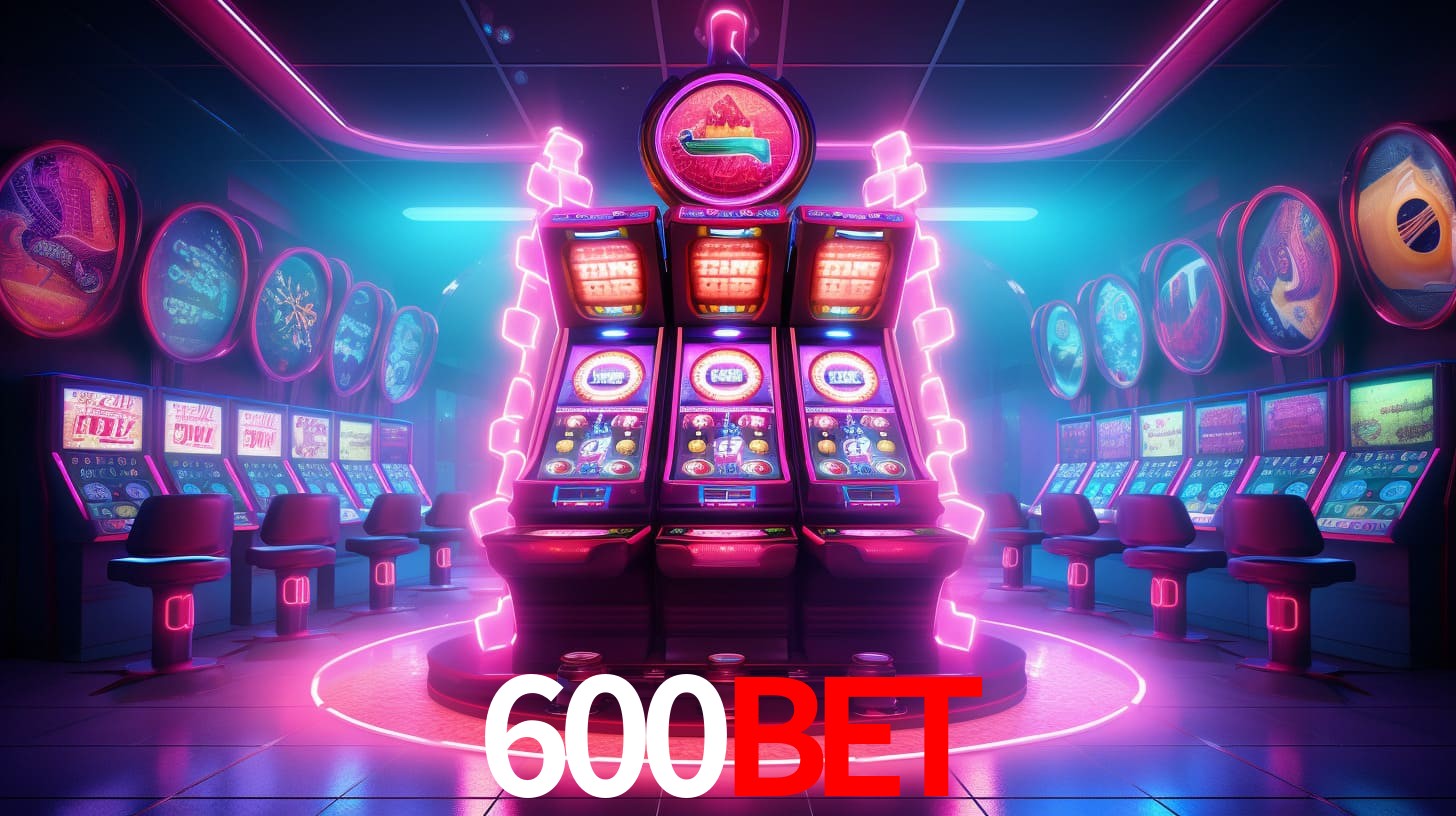 600bet: Seu Especialista em Apostas Esportivas Brasileiras