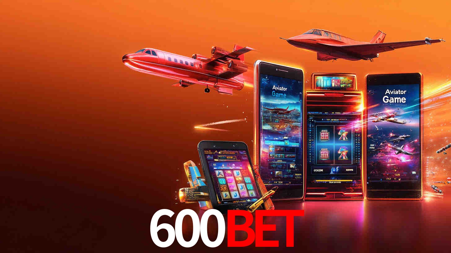 A Emoção da Loteria na 600bet: Uma Chance de Mudança de Vida