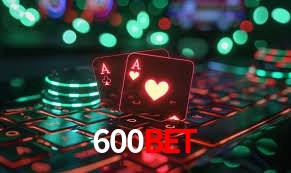 Experiência VIP 600bet