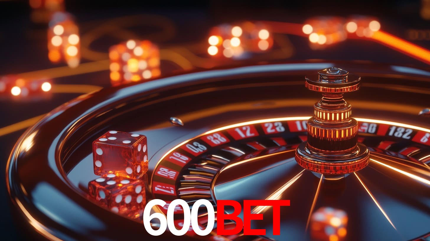 600bet,600bet cassino