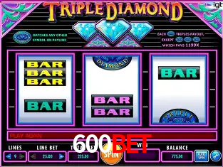 Descubra o Mundo do Cassino Online com 600bet