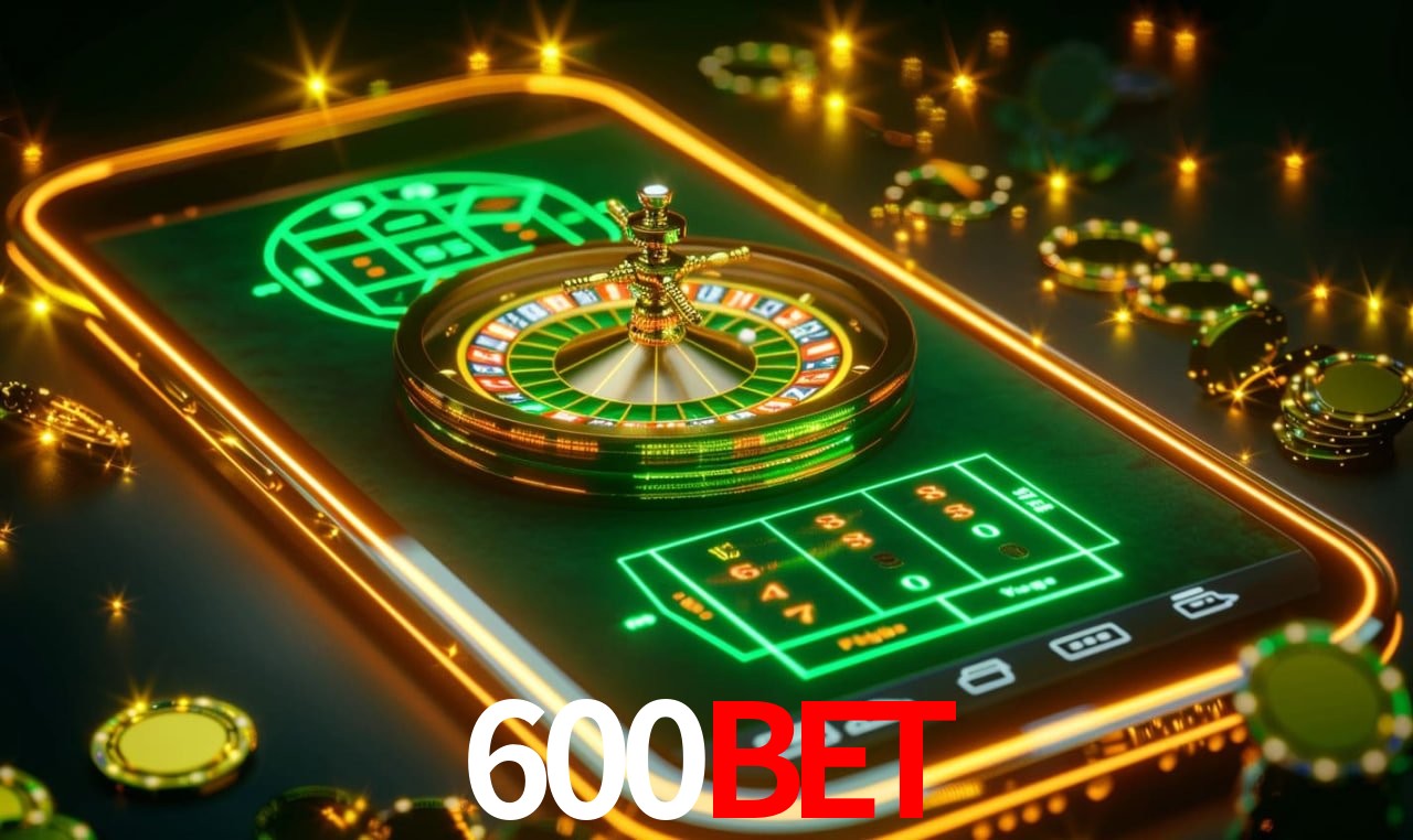 2FA Security 600bet