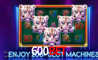 APP oficial da 600bet para mobile