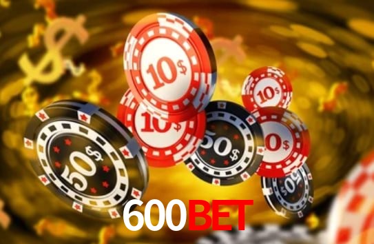Tennis Betting 600bet
