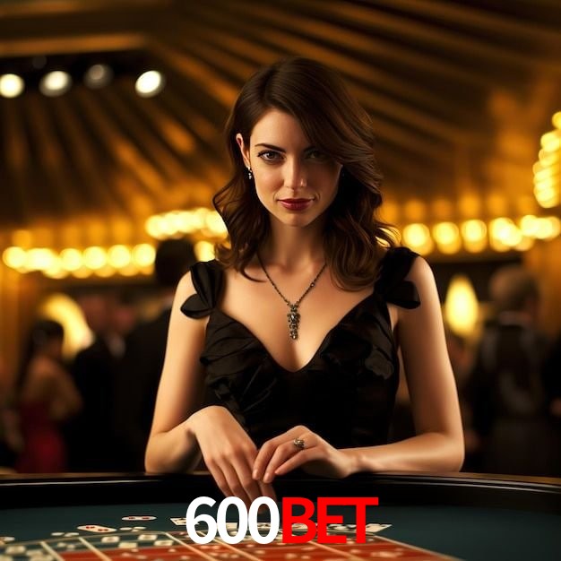 A Popularidade dos Caça-Níqueis no 600bet